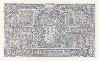 Beschrijving achterzijde: ARMS